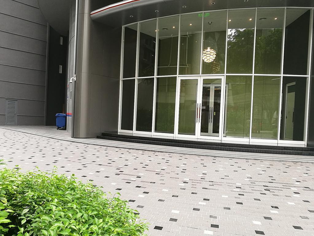 Vortex Suite Klcc By Idaris Kuala Lumpur Bagian luar foto