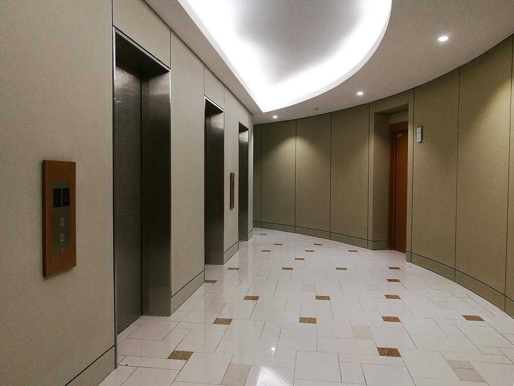 Vortex Suite Klcc By Idaris Kuala Lumpur Bagian luar foto